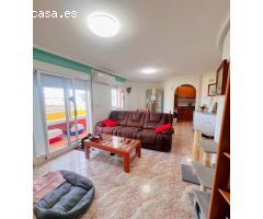 Piso en Venta en Formentera del Segura, Alicante