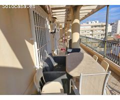 Apartamento en Venta en Torrevieja, Alicante