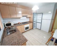 Piso en Venta en Albatera, Alicante
