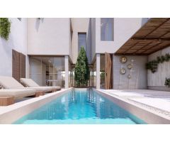 Villa en Venta en Formentera del Segura, Alicante