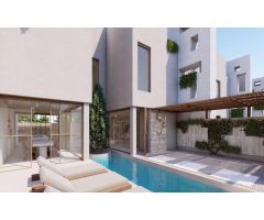 Villa en Venta en Formentera del Segura, Alicante