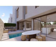 Villa en Venta en Formentera del Segura, Alicante