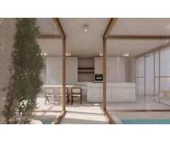 Villa en Venta en Formentera del Segura, Alicante