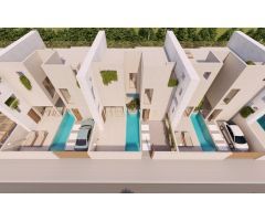 Villa en Venta en Formentera del Segura, Alicante
