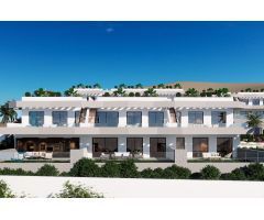 Bungalow en Venta en Finestrat, Alicante