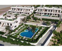 Bungalow en Venta en Finestrat, Alicante