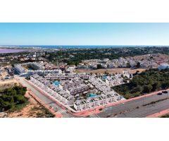 Bungalow en Venta en Torrevieja, Alicante
