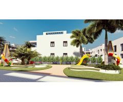 Bungalow en Venta en Torrevieja, Alicante