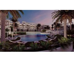Bungalow en Venta en Torrevieja, Alicante