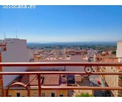 Atico en Venta en Crevillente, Alicante