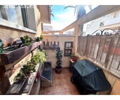 Pareado en Venta en Las bayas, Alicante