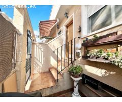 Pareado en Venta en Las bayas, Alicante