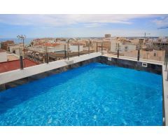 Piso en Venta en Torrevieja, Alicante