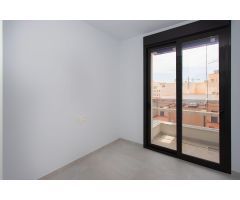 Piso en Venta en Torrevieja, Alicante