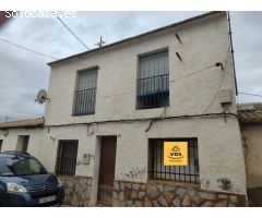 Casa en Venta en Formentera del Segura, Alicante