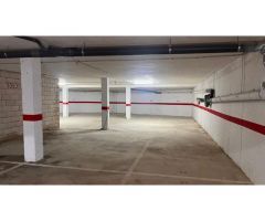 Garaje en Venta en Torrevieja, Alicante