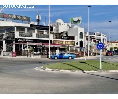 Garaje en Venta en Torrevieja, Alicante