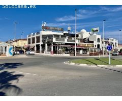 Garaje en Venta en Torrevieja, Alicante