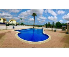 Chalet en Venta en Guardamar del Segura, Alicante