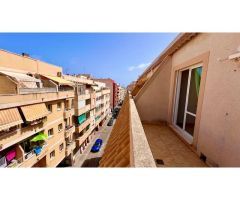 Piso en Venta en Torrevieja, Alicante