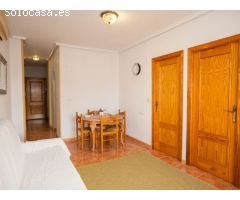 Piso en Venta en Torrevieja, Alicante