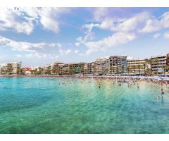 Piso en Venta en Torrevieja, Alicante
