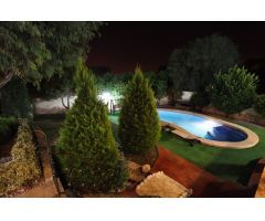 Villa en Venta en Ciudad quesada, Alicante