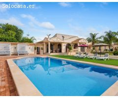 Villa en Venta en Daya Vieja, Alicante