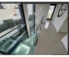 Villa en Venta en San Miguel de Salinas, Alicante