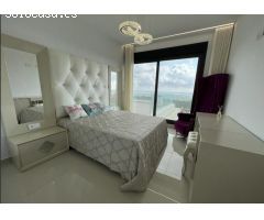 Villa en Venta en San Miguel de Salinas, Alicante