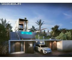 Villa en Venta en Torrevieja, Alicante