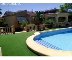 Villa en Venta en Torrevieja, Alicante