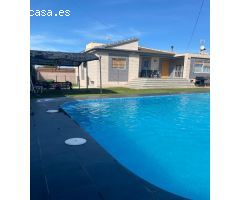 Villa en Venta en Torrevieja, Alicante