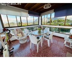 Villa en Venta en Denia, Alicante