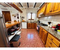 Villa en Venta en Denia, Alicante