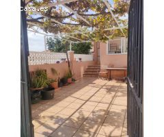 Bungalow en Venta en Torrevieja, Alicante