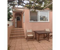 Bungalow en Venta en Torrevieja, Alicante