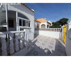 Casa en Venta en Torrevieja, Alicante