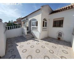 Casa en Venta en Torrevieja, Alicante