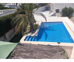 Villa en Venta en Torrevieja, Alicante