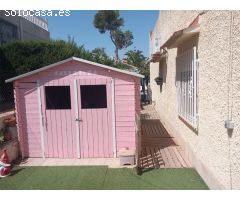 Villa en Venta en Torrevieja, Alicante