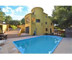 Chalet en Venta en Orihuela Costa, Alicante