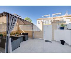 Bungalow en Venta en Torrevieja, Alicante