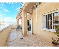 Atico en Venta en Torrevieja, Alicante