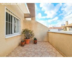 Atico en Venta en Torrevieja, Alicante