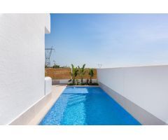 Villa en Venta en Los Dolores, Alicante