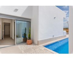 Villa en Venta en Los Dolores, Alicante