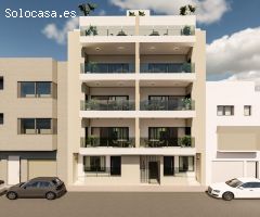 Apartamento en Venta en Guardamar del Segura, Alicante