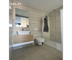 Bungalow en Venta en Finestrat, Alicante
