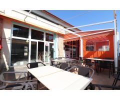 Local comercial en Venta en Algorfa, Alicante
